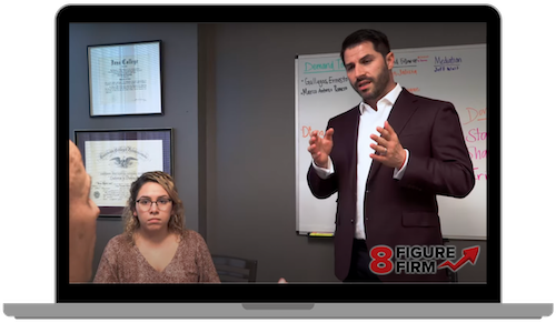 Funnel Hacking Secret #1: Funnel Hacking